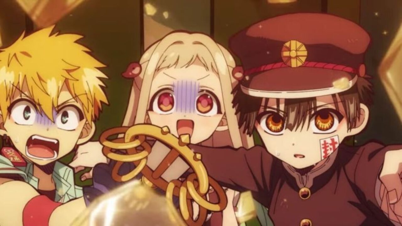 5 Melhores gêneros de anime em 2025 e seus maiores sucessos