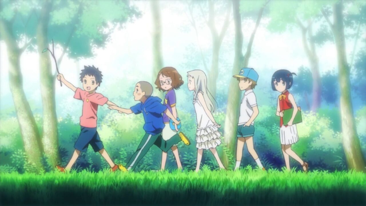 10 Melhores animes com tema de verão para assistir