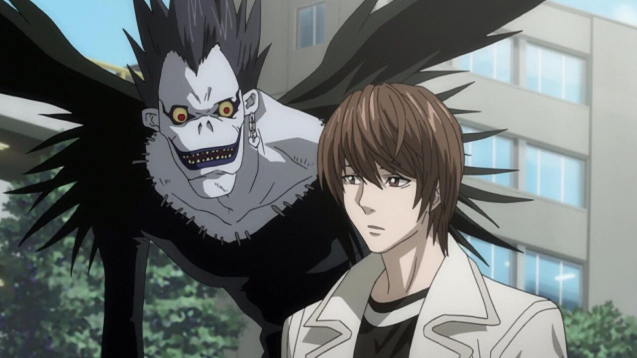 10 Melhores animes com grandes enredos para assistir