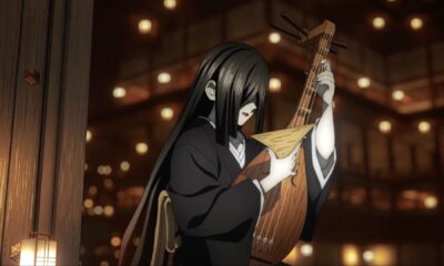 Demon Slayer - Quem é Nakime e quais são seus poderes