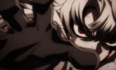 5 Melhores gêneros de anime em 2025 e seus maiores sucessos