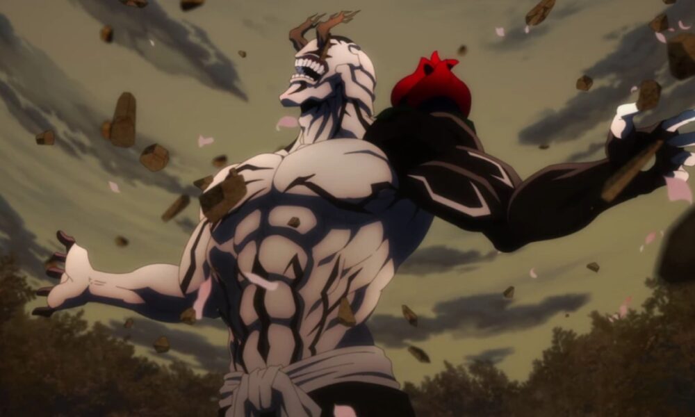 Jujutsu Kaisen - Tudo sobre Hanami
