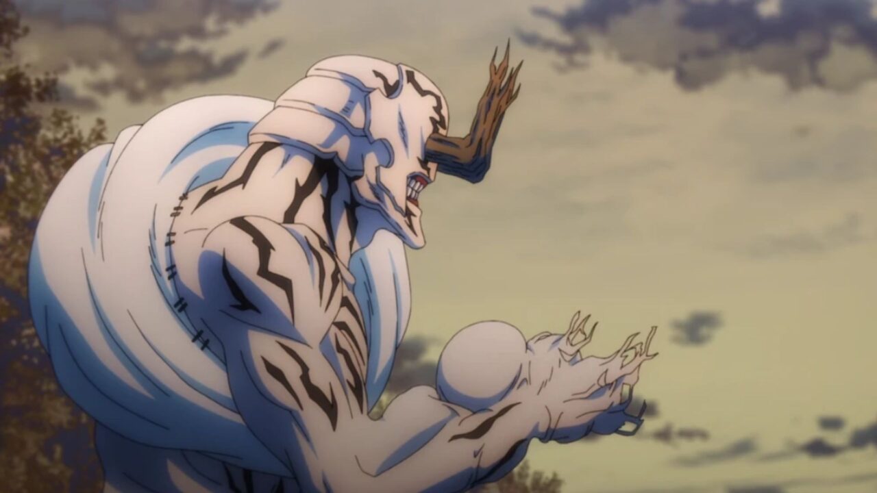 Jujutsu Kaisen - Tudo sobre Hanami