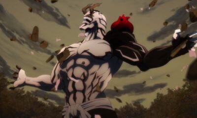 Jujutsu Kaisen - Tudo sobre Hanami