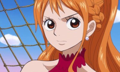 One Piece sugere que Nami pode finalmente assumir o papel de uma bruxa