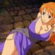 Os 10 melhores visuais da Nami em One Piece