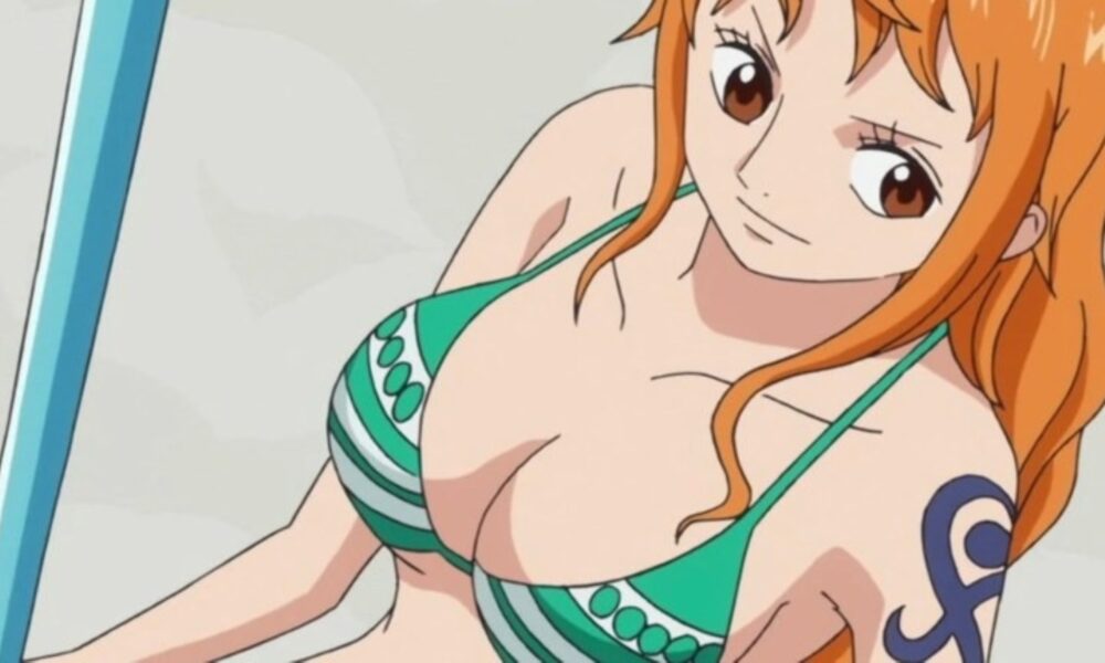 One Piece - Oda Explica Por Que Luffy e Nami Nunca Serão um Casal
