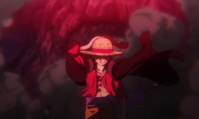 O que é a Vontade do D em One Piece? Entenda