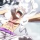 Críticas severas fazem a Toei refazer cena de Nika no anime de One Piece