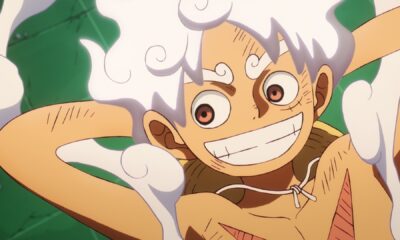 One Piece episódio 1142 - Data de lançamento, horário e onde assistir