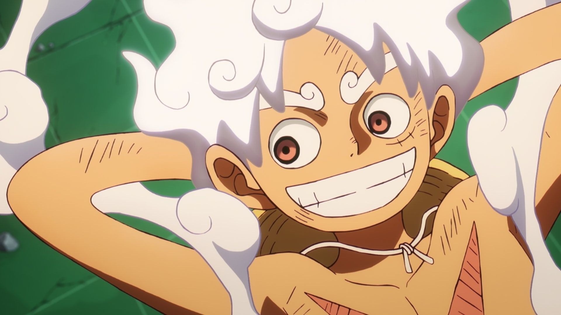 One Piece episódio 1142 - Data de lançamento, horário e onde assistir