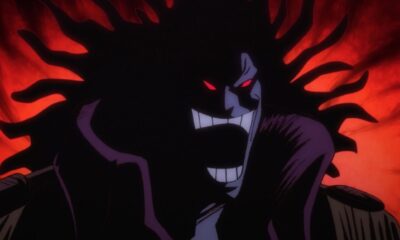E se Rocks D. Xebec nunca tivesse morrido? A teoria que pode mudar One Piece para sempre