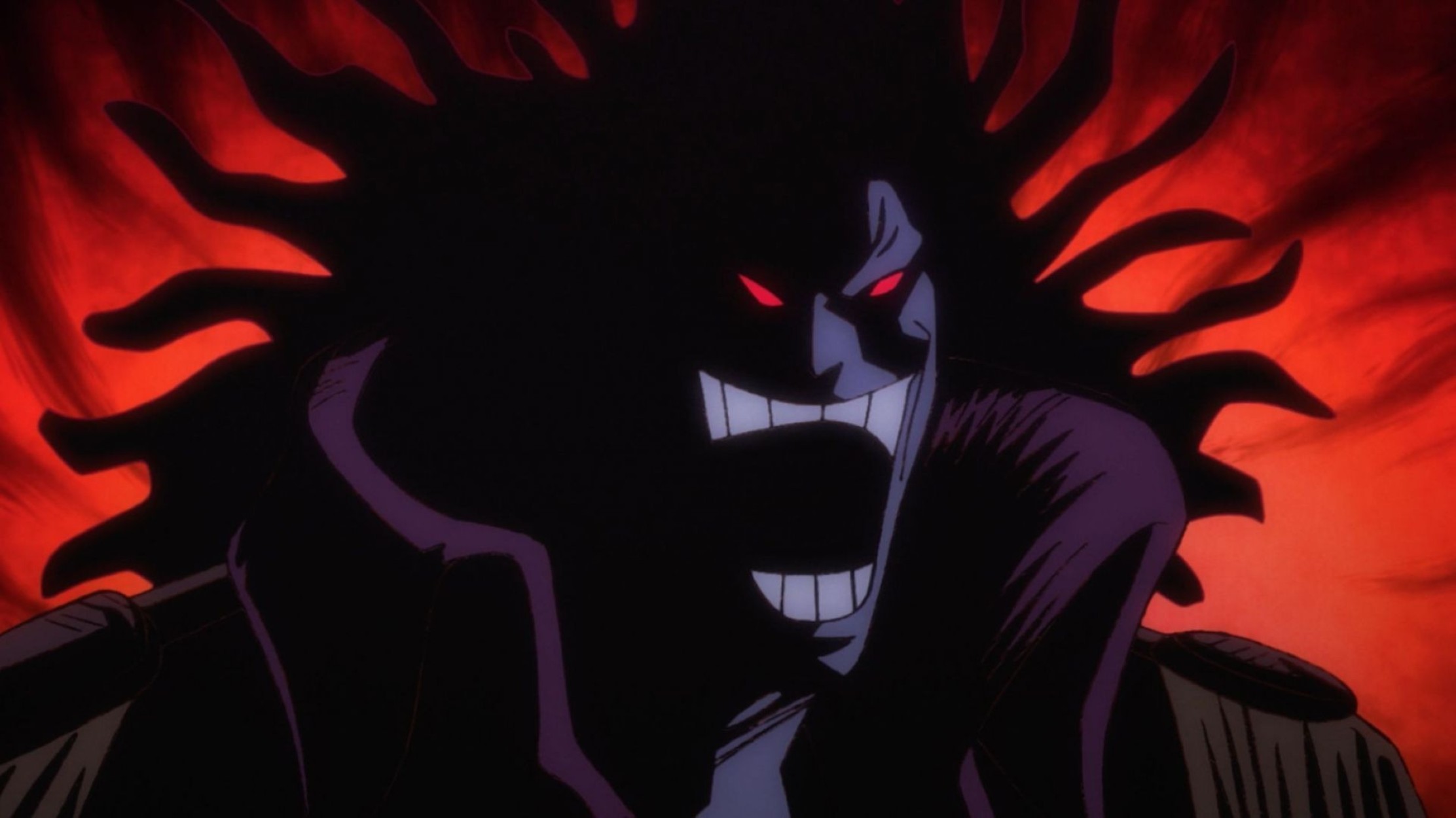 E se Rocks D. Xebec nunca tivesse morrido? A teoria que pode mudar One Piece para sempre