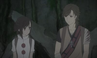 10 Melhores animes com grandes enredos para assistir