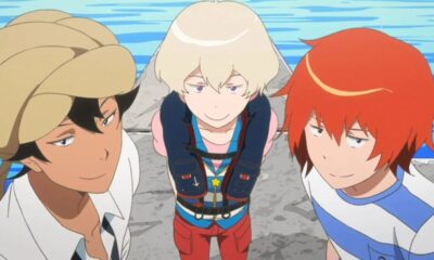 10 Melhores animes com tema de verão para assistir
