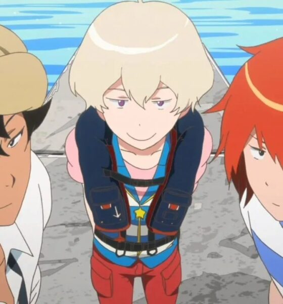 10 Melhores animes com tema de verão para assistir