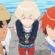 10 Melhores animes com tema de verão para assistir