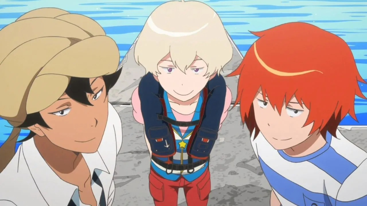 10 Melhores animes com tema de verão para assistir