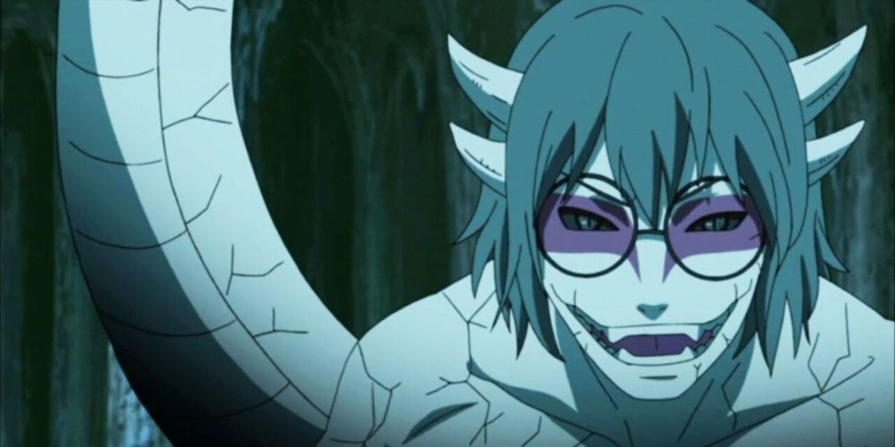 10 furos de roteiro de Naruto que só existem no anime