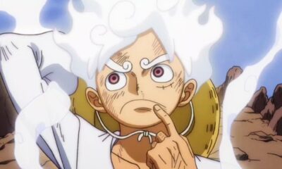 O mural antigo em One Piece pode revelar a verdade sobre o primeiro rei do Reino Antigo