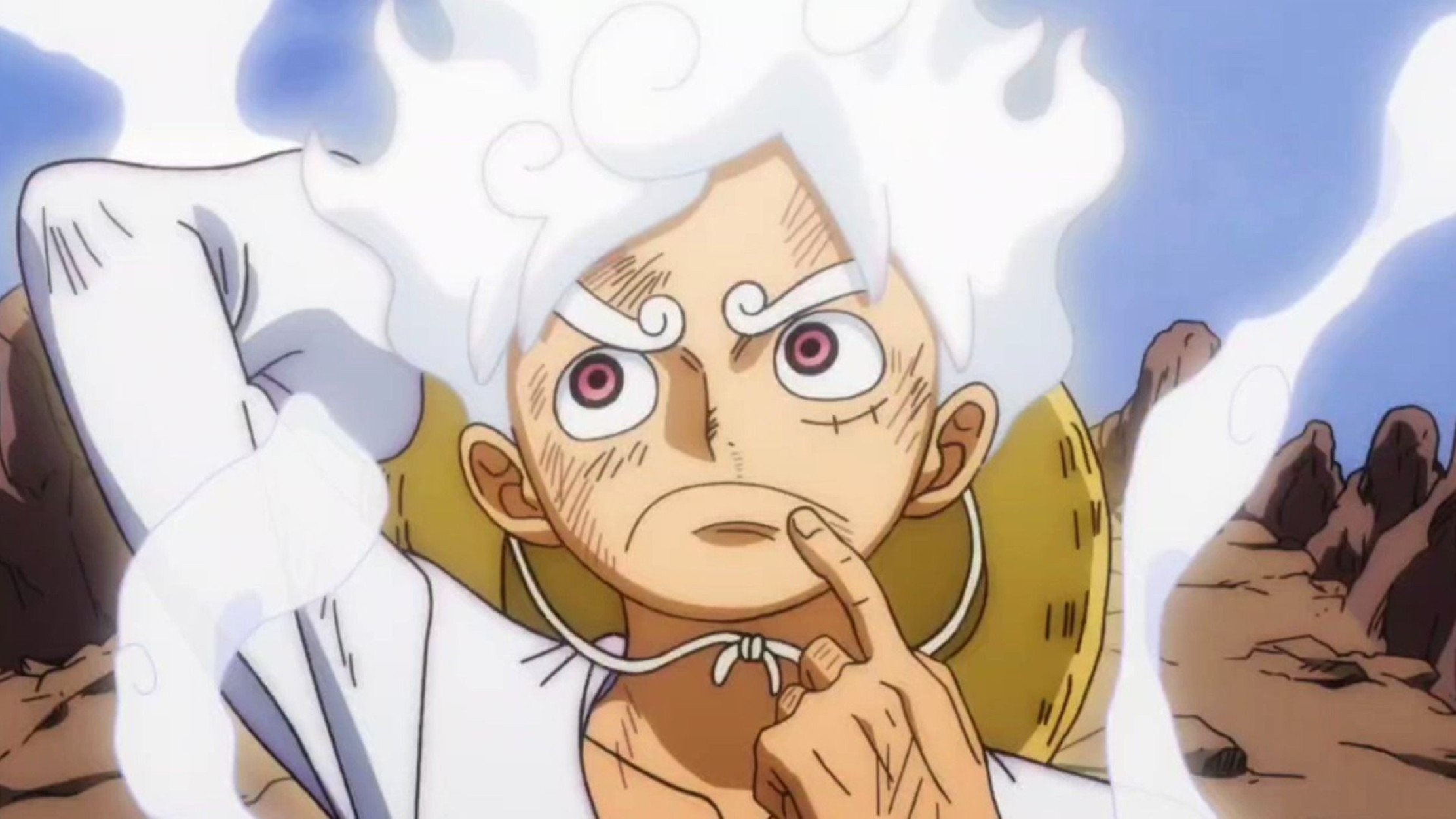 O mural antigo em One Piece pode revelar a verdade sobre o primeiro rei do Reino Antigo