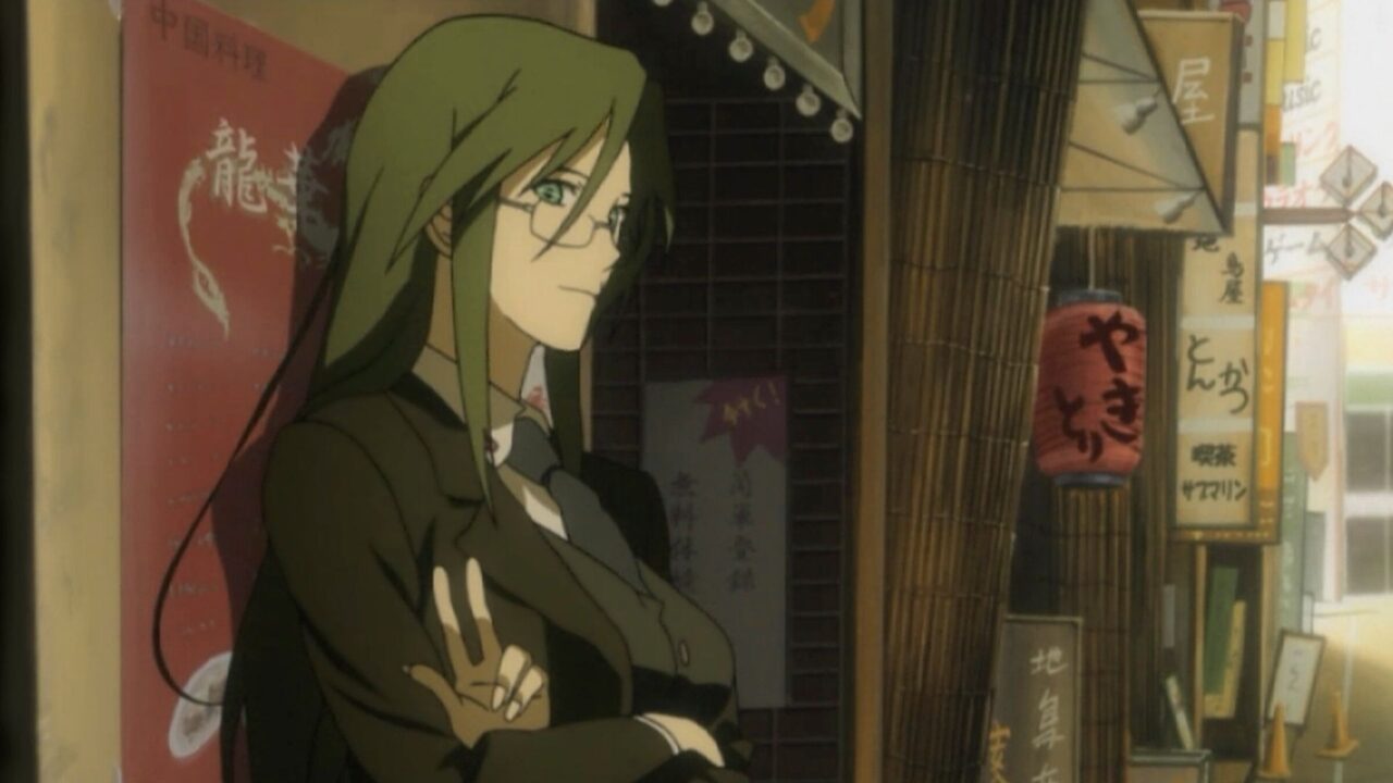 10 Animes de terror que são verdadeiras obras-primas esquecidas pelo público