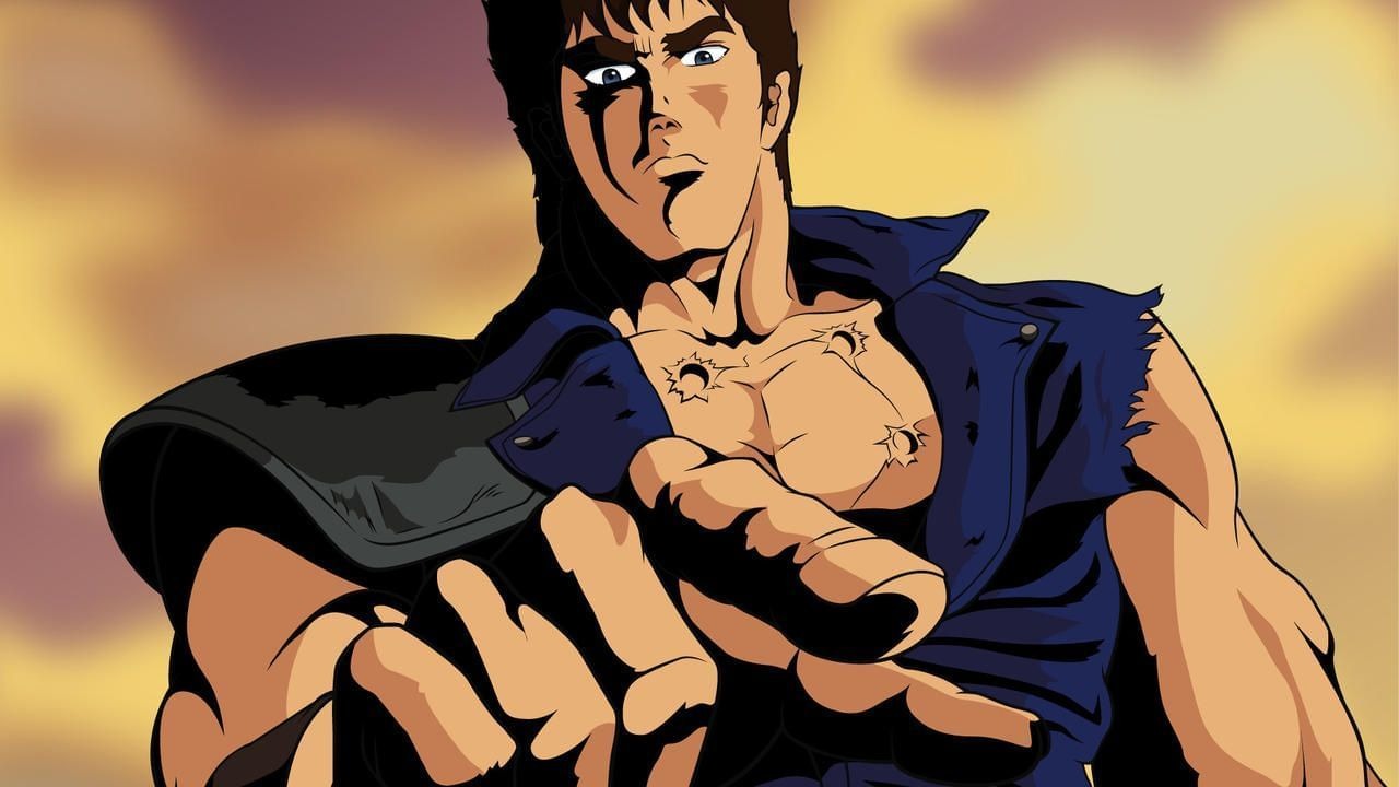 Os 10 melhores animes de artes marciais para assistir