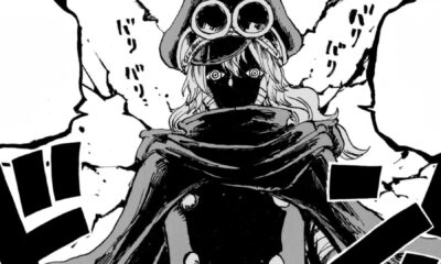 O que a imortalidade de Gunko em One Piece realmente revela
