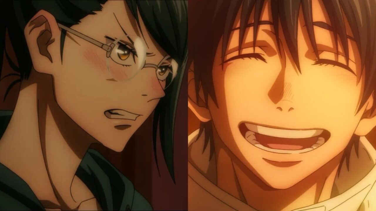Jujutsu Kaisen Modulo - Era necessário matar Yuta e Maki?