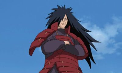 Naruto - Por que os fãs amam Madara Uchiha
