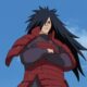 Naruto - Por que os fãs amam Madara Uchiha