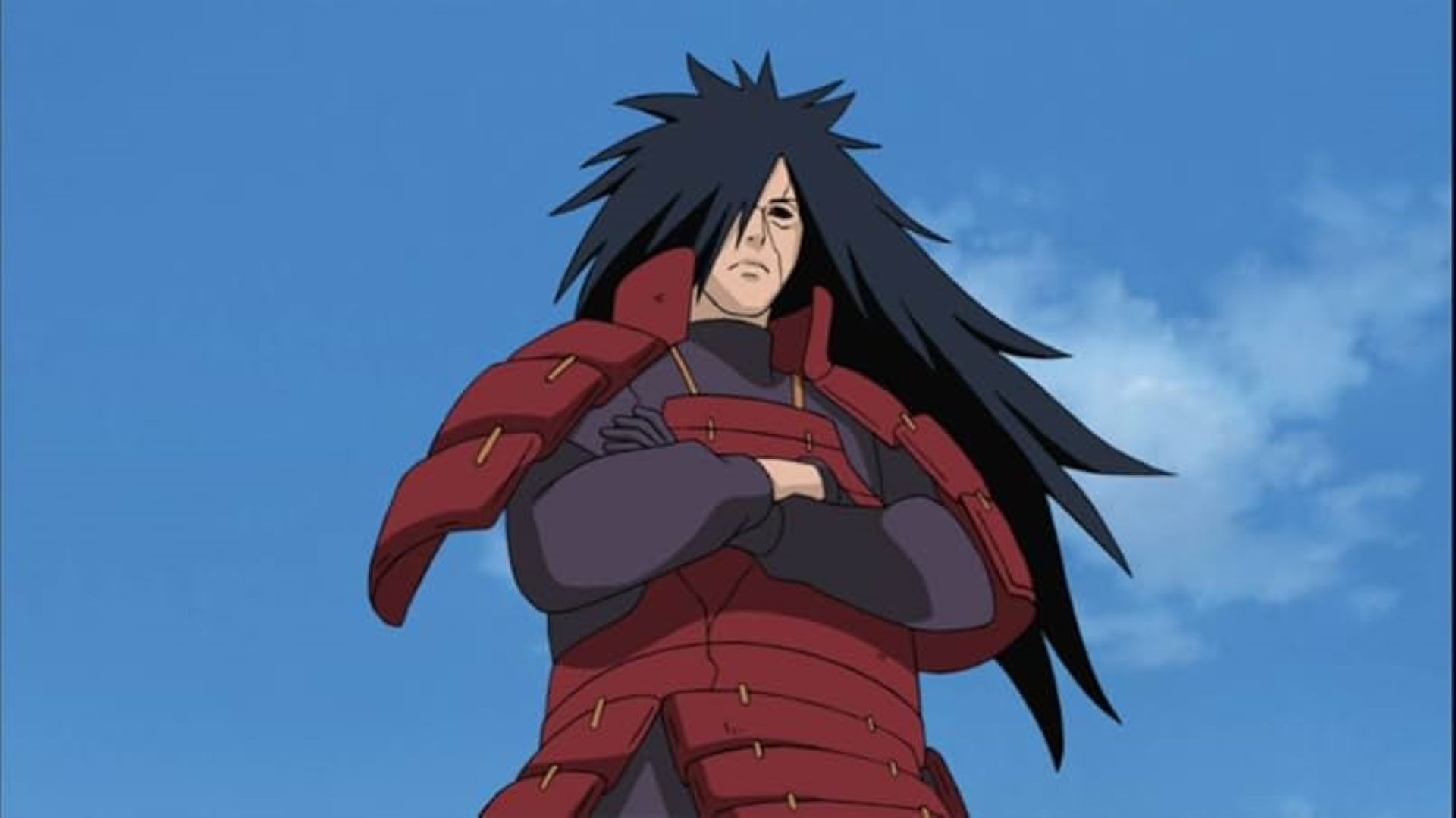 Naruto - Por que os fãs amam Madara Uchiha