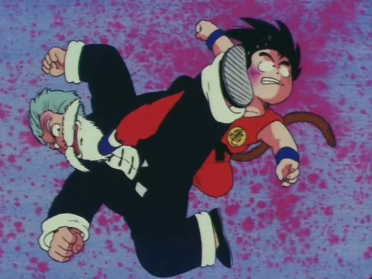 Os 10 melhores episódios de Dragon Ball