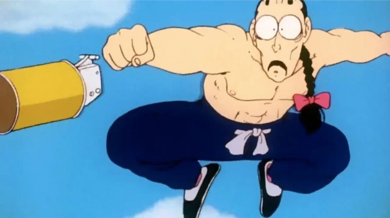 Os 10 melhores episódios de Dragon Ball