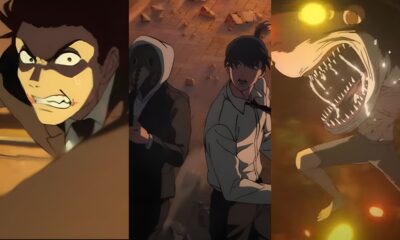 10 Personagens de Chainsaw Man que não mereciam morrer
