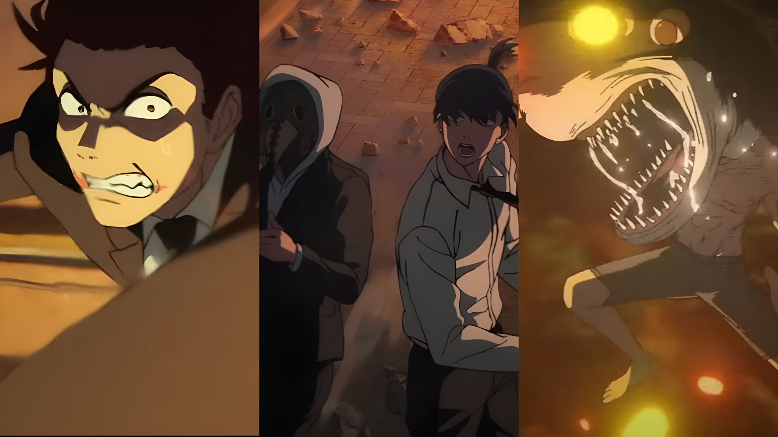 10 Personagens de Chainsaw Man que não mereciam morrer