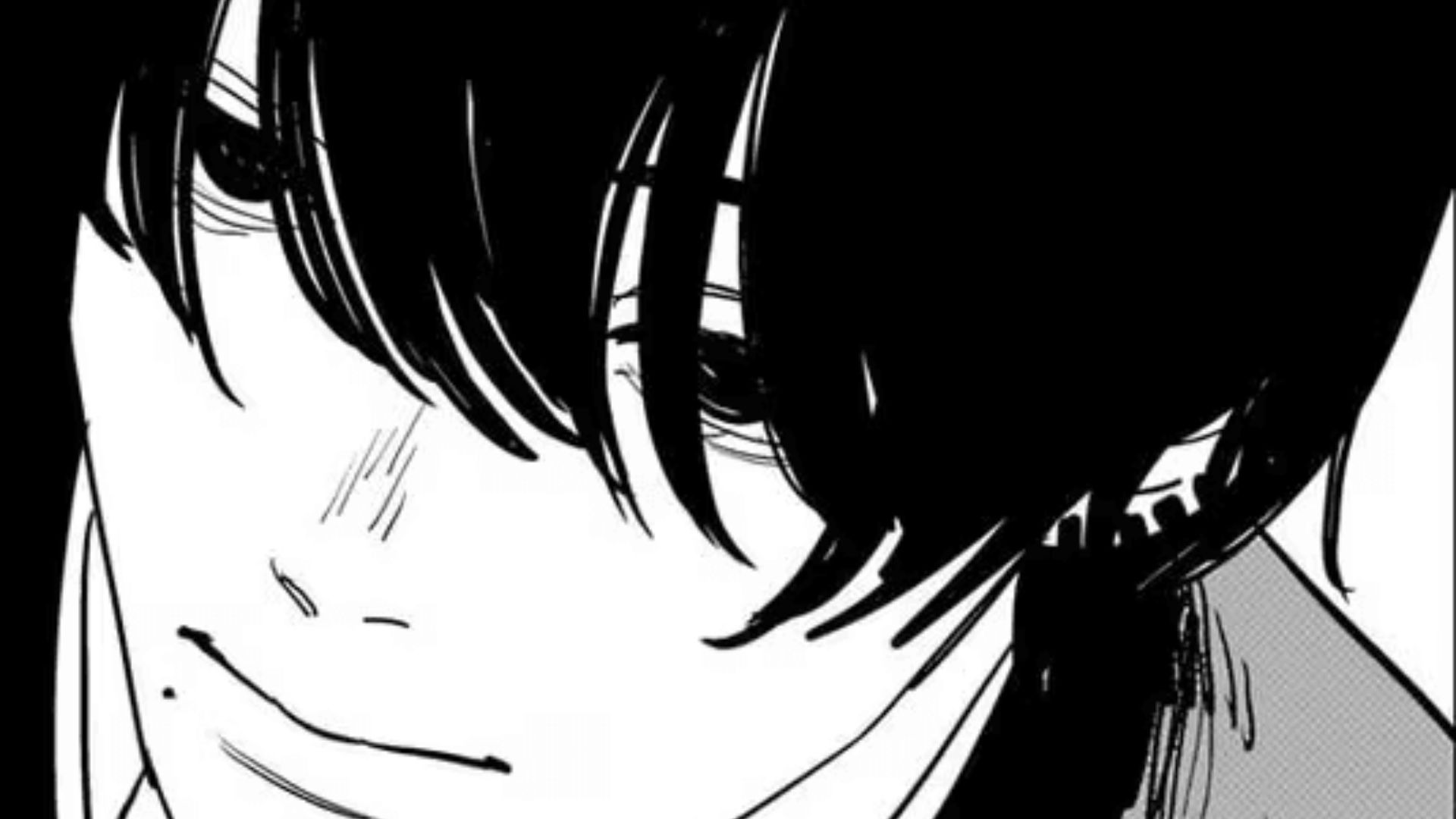 Hirofumi Yoshida está morto em Chainsaw Man?
