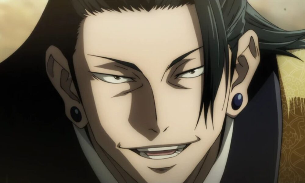 A inevitabilidade da queda de Geto em Jujutsu Kaisen