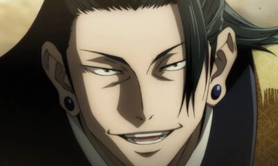 A inevitabilidade da queda de Geto em Jujutsu Kaisen