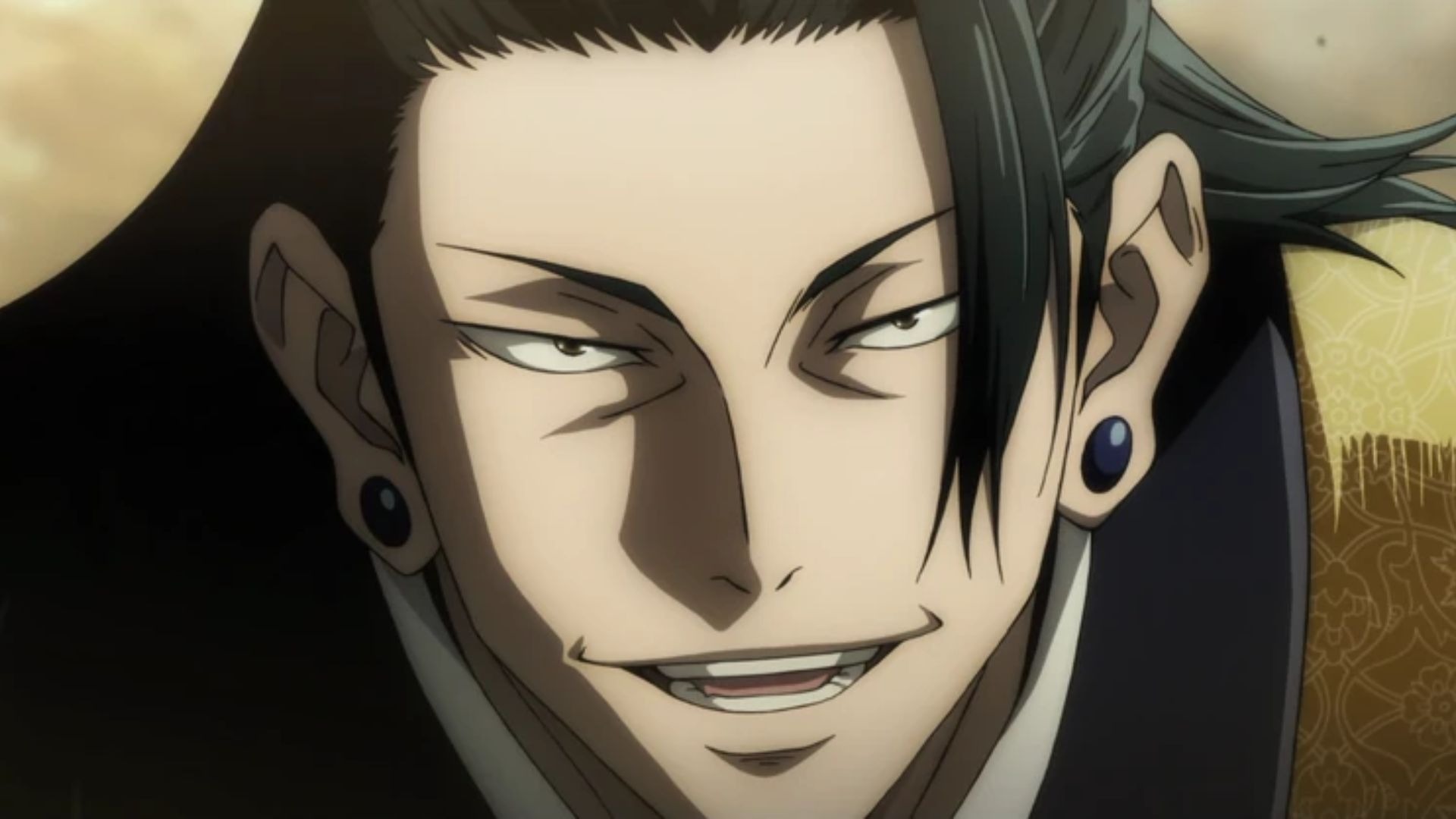 A inevitabilidade da queda de Geto em Jujutsu Kaisen