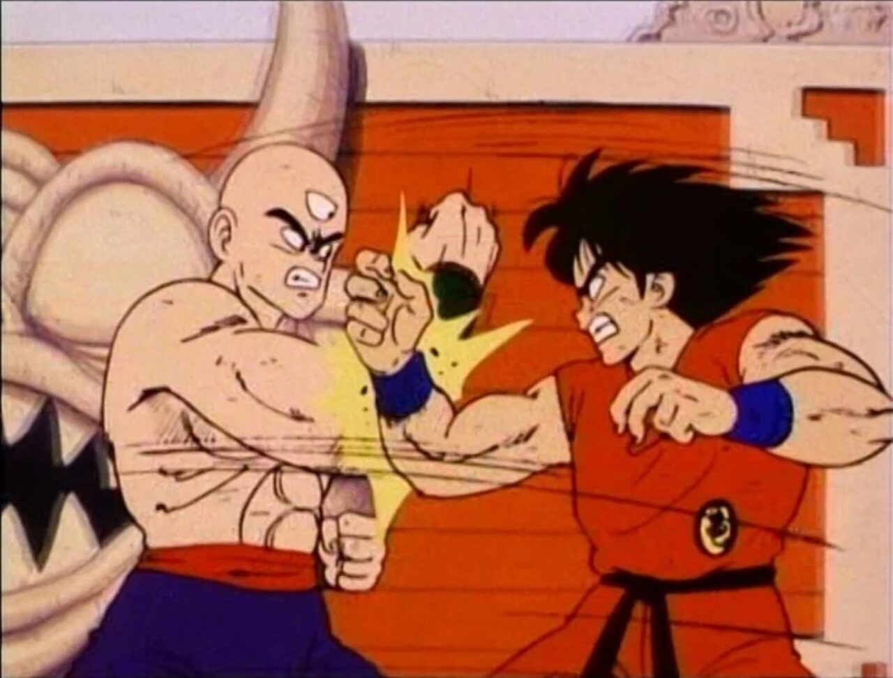 Os 10 melhores episódios de Dragon Ball