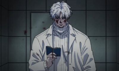 Sakamoto Days - Quão forte é Uzuki com suas diferentes personalidades
