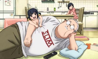 Esta é a verdadeira força de Taro Sakamoto em Sakamoto Days