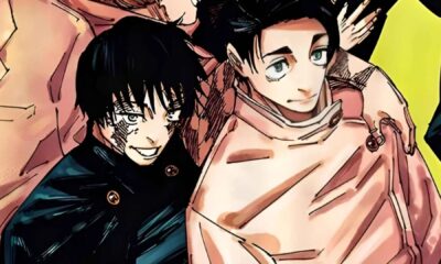 Jujutsu Kaisen Modulo - Era necessário matar Yuta e Maki?