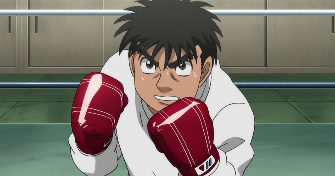 Os 10 melhores animes de artes marciais para assistir