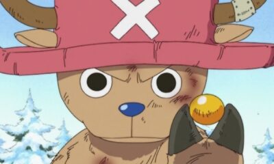 Por que a recompensa do Chopper continua baixa em One Piece
