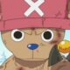 Por que a recompensa do Chopper continua baixa em One Piece
