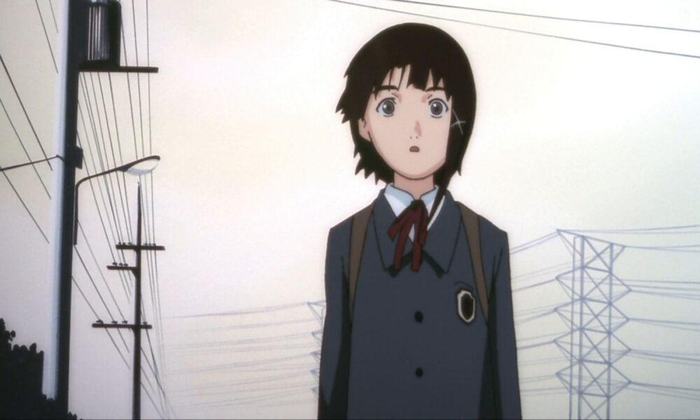 Serial Experiments Lain - Vale a pena assistir este clássico cult?