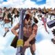Um guerreiro esquecido de Skypiea pode guardar o segredo do Século Perdido em One Piece