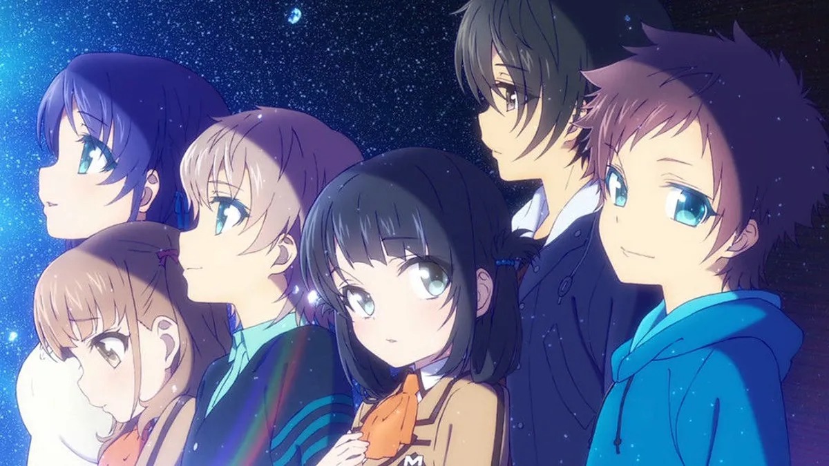 Os 10 melhores animes curtos para iniciantes